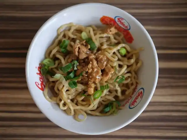 Gambar Makanan Bakmi Agun 88 4