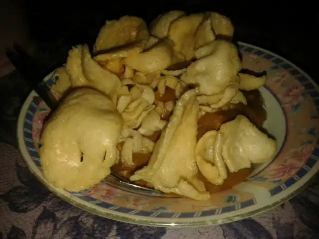 Gambar Makanan Tahu Tek Joyo Suroboyo 9