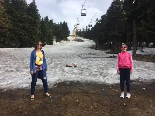 uludağ yolu 18.km'nin yemek ve ambiyans fotoğrafları 5