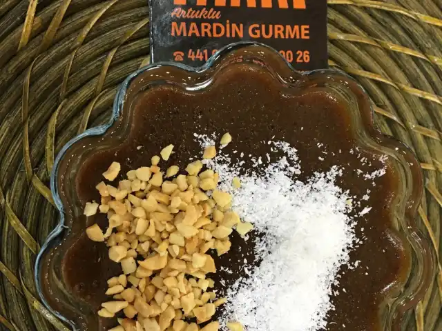 Mardin Gurme'nin yemek ve ambiyans fotoğrafları 14