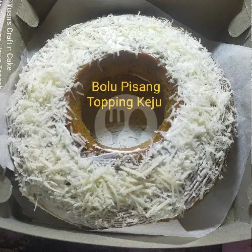 Gambar Makanan Yuans Cake SRIWEDARI 7