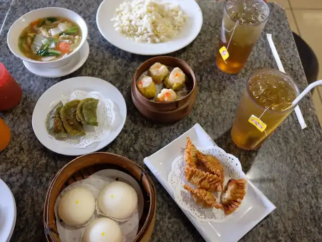 Gambar Makanan Kopi Scooter - Singapore Kopitiam 15