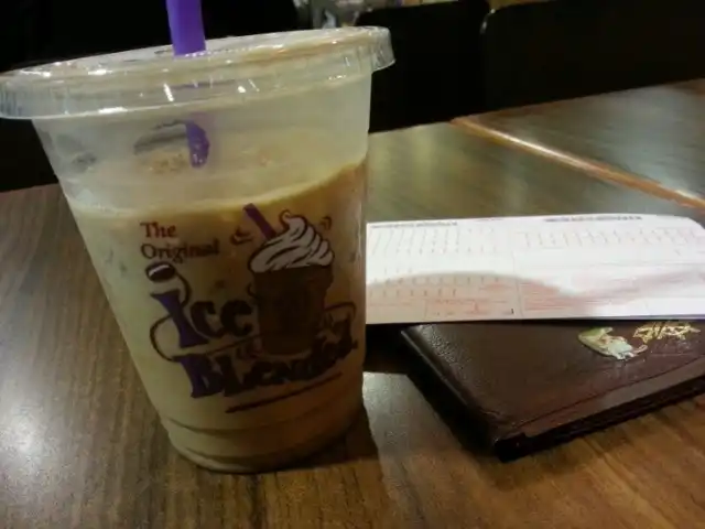 The Coffee Bean & Tea Leaf Food Photo 13