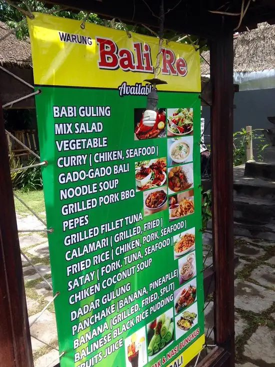 Gambar Makanan Bali Re 3