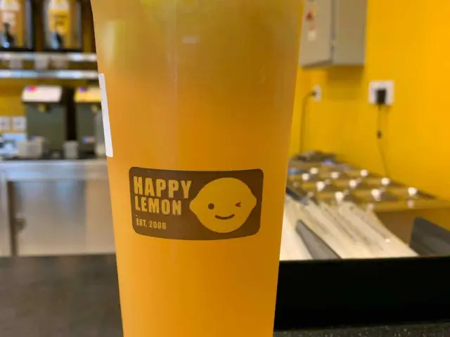 HappyLemon