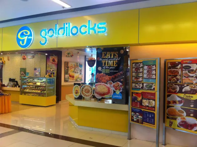 Goldilocks Food Photo 11