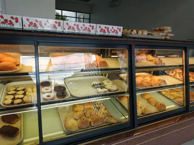 Gambar Makanan Amsterdam Bakery 9