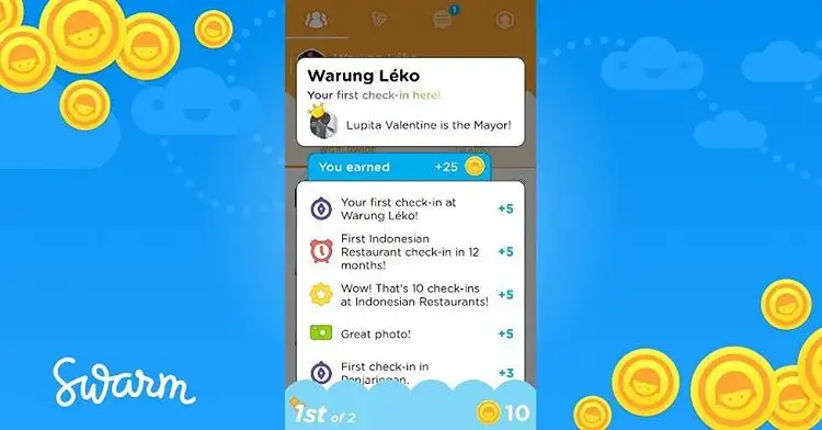 Gambar Makanan Warung Léko 12