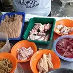 Restoran Yikee Seafood Bak Kut Teh Food Photo 5