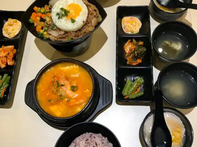 DubuYo Urban Korean Food Food Photo 3