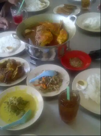 Restoran Asam Pedas Warisan,Melaka Food Photo 7