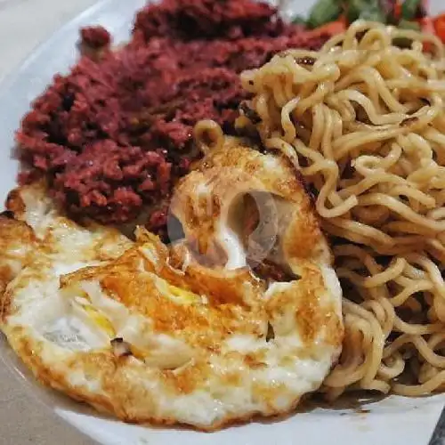 Gambar Makanan PONDOK KELAPA MUDA/IJO - KTRO 19