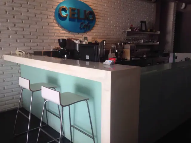 Gambar Makanan Celio Cafe 7