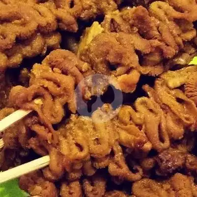 Gambar Makanan Resep Umi (Ayam Bakar/Goreng Madu/Limau) 5