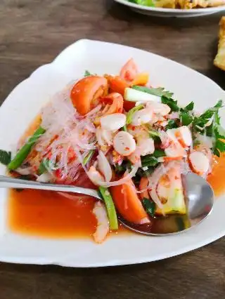 Sin Pin Wei Seafood Restaurant 新品味海鲜饭店