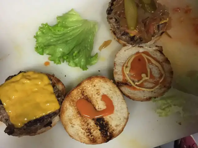Bebek Kasap Burger & Steakhouse'nin yemek ve ambiyans fotoğrafları 73