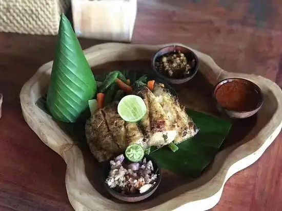 Gambar Makanan Warung Bejana Nusa Dua 20