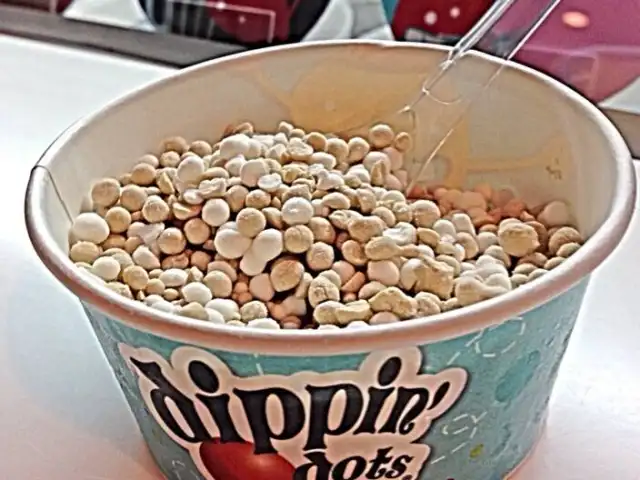 Dippin' Dots Food Photo 13