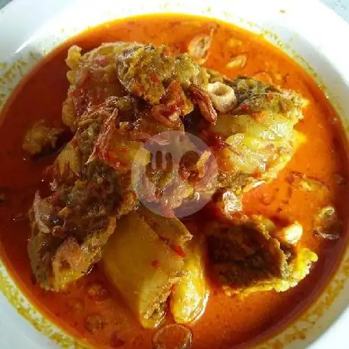 Gambar Makanan SOP IGA SAPI MADURA 2