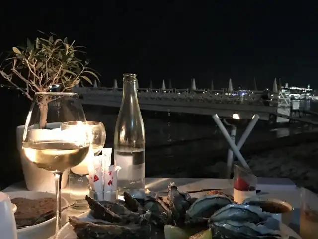 Manzara Restoran, Kaş'nin yemek ve ambiyans fotoğrafları 3