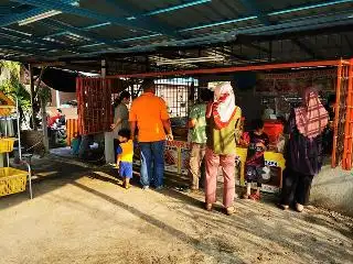 Gerai Keropok Losong & Lekor Food Photo 2