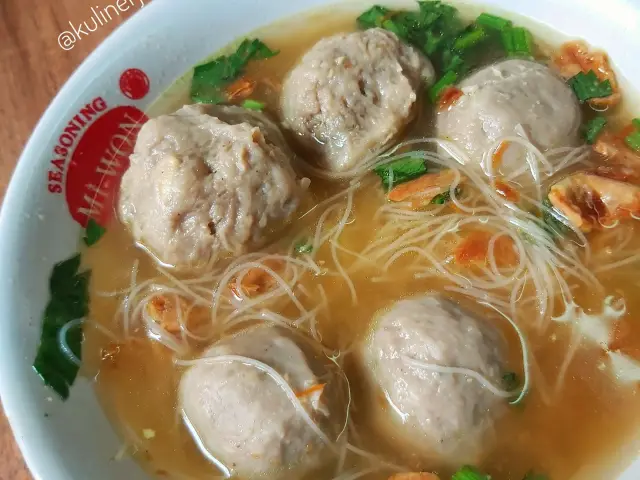 Gambar Makanan Bakso & Somay Pak Joni 9