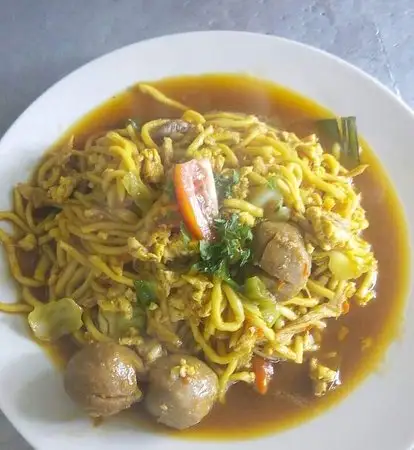 Gambar Makanan Bakmie km 33 13