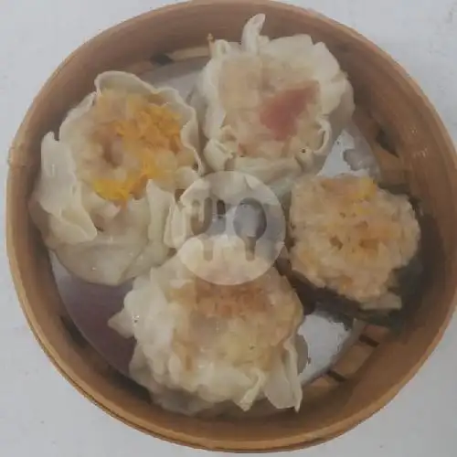 Gambar Makanan Ratu Dimsum 1, Pondok Hijau Permai 18