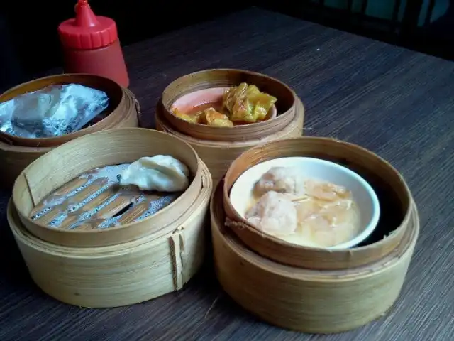 Gambar Makanan Bamboo Dimsum & Sushi Box 6