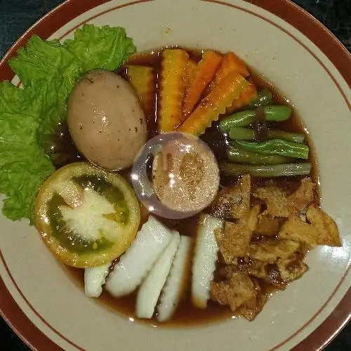 Gambar Makanan Warung Pojok Essade, Delanggu 14