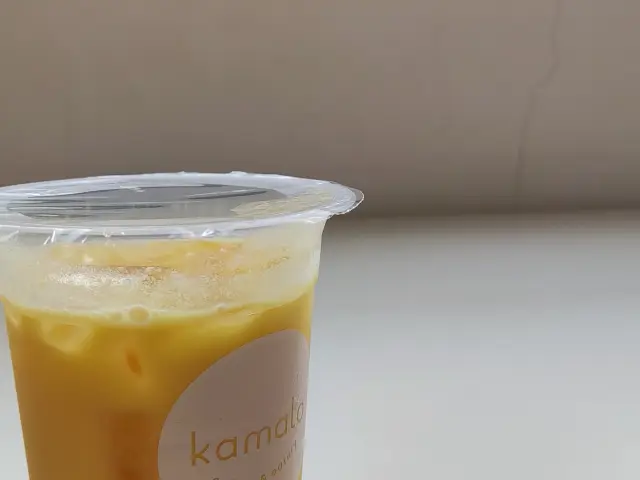 Kamalo Coffee & Eatery