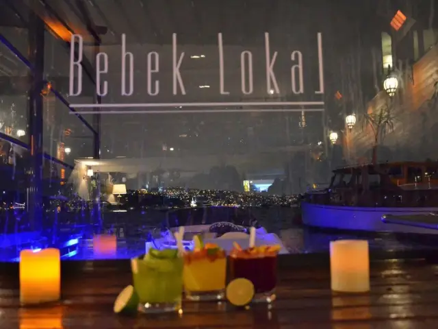 Bebek Lokal'nin yemek ve ambiyans fotoğrafları 9