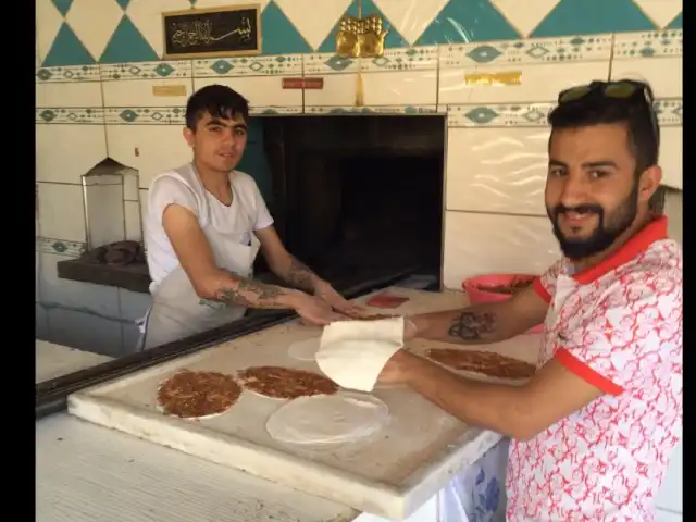 Öz-ek Ekmek'nin yemek ve ambiyans fotoğrafları 3