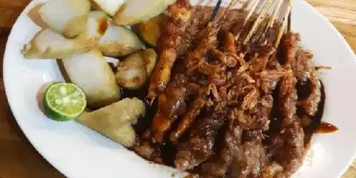 Sate Ayam dan Kambing Pak Ali, Kerobokan