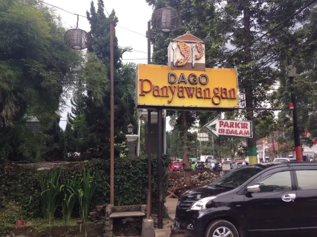 Gambar Makanan Dago Panyawangan 9