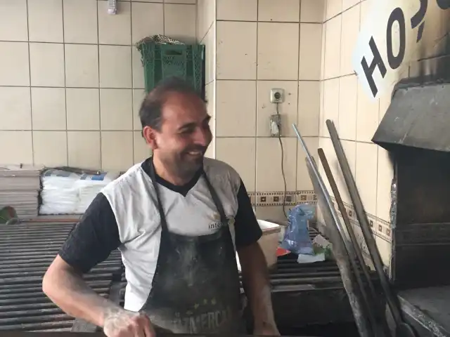 Fatih Pide Fırını'nin yemek ve ambiyans fotoğrafları 7