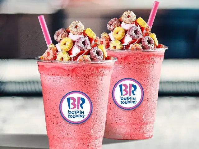 Gambar Makanan Baskin Robbins 7