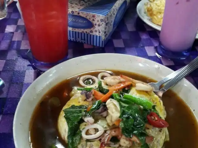 Kiah Tom Yam Pulau Borneo Food Photo 6