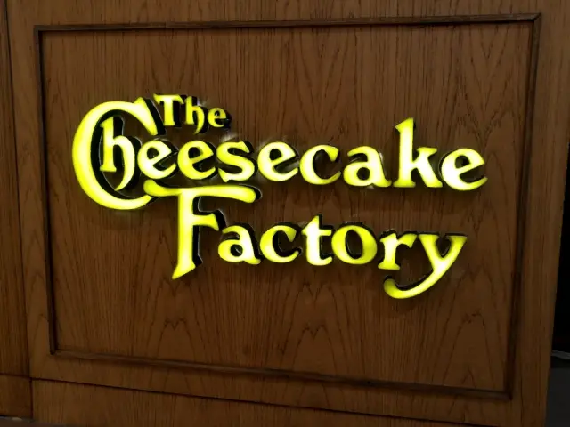 Gambar Makanan The Cheesecake Factory 2