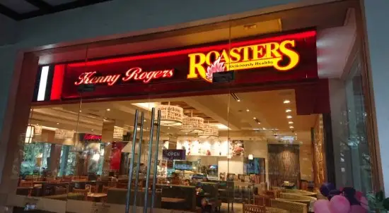 Kenny Rogers Food Photo 1