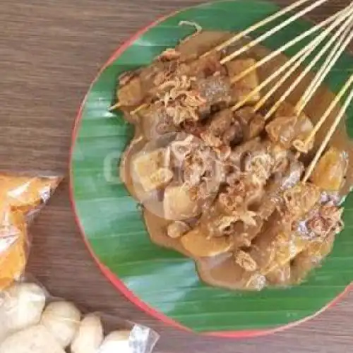 Gambar Makanan SATE PADANG DAN NASI GORENG SIKUMBANG 9