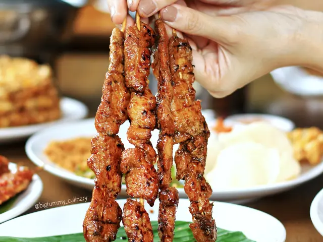 Gambar Makanan Cia'JoManadoneseGrill 6