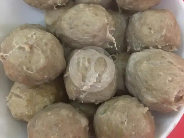 Gambar Makanan Bakso Pendowo Malang, Sesetan 10