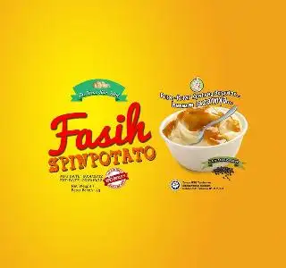 FASIH Spin Potato Food Photo 2