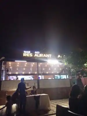 Nar Ağacı Restaurant &amp; Cafe