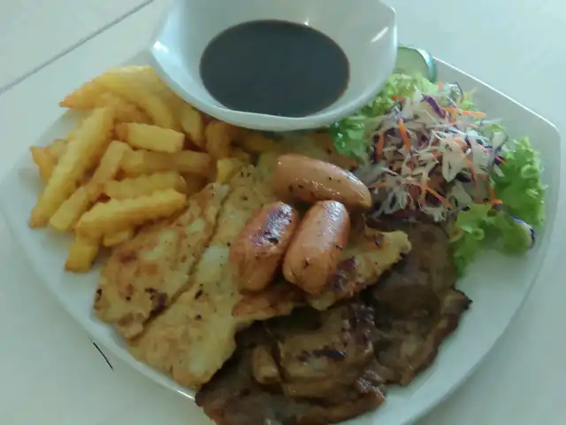 Tampin Cafe Food Photo 8