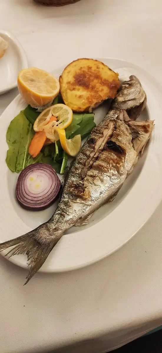 Poyraz Balık Restaurant'nin yemek ve ambiyans fotoğrafları 13