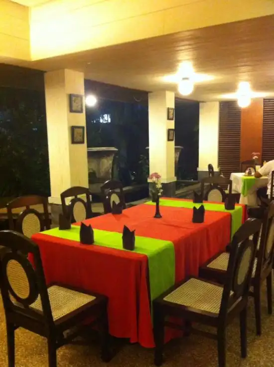 Gambar Makanan Padi Resto Galeri 10