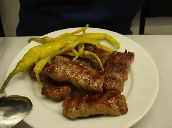 Sultanahmet Koftecisi'nin yemek ve ambiyans fotoğrafları 38