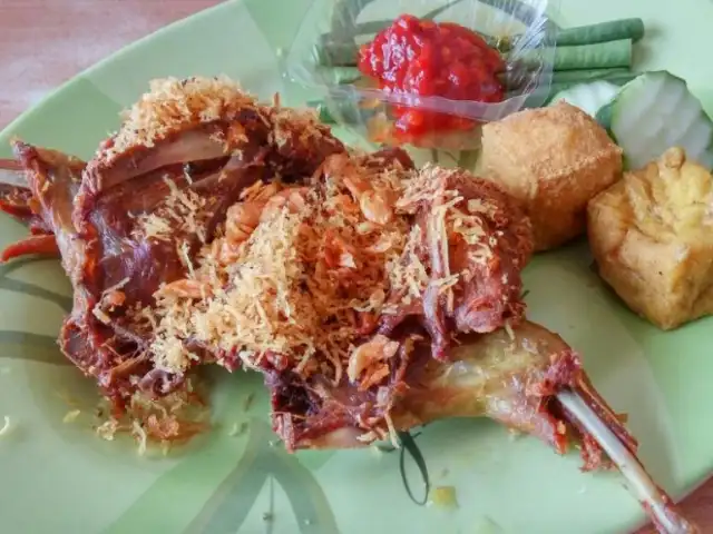 Gambar Makanan RM Tahu Sumedang Samboja 5